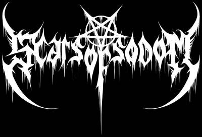 logo Scars Of Sodom